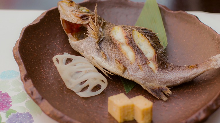 揚げ物･焼き物